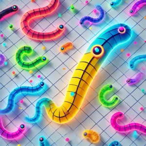 Game Paper.IO 2