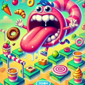 Game Perfect Tongue