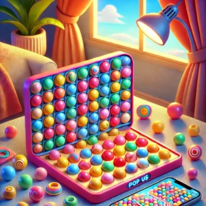 Game Pop Us