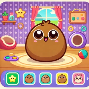Game Pou Online